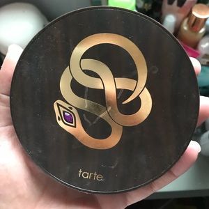 Tarte Rainforest After Dark Pallete